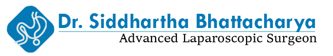 Dr. Siddhartha Bhattacharya | Advanced Laparoscopic Surgeon